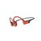 Shokz OpenSwim Pro Bluetooth Headphone, Red (S710-ST-RD)