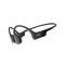 Shokz OpenRun Bluetooth Headphone, USB-C, Black (S805-ST-BK)
