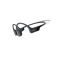 Shokz OpenRun Mini Bluetooth Headphone, USB-C, Black (S806-MN-BK)