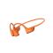Shokz OpenRun Pro2 Bluetooth Headphone, USB-C, Orange (S820-ST-OR)