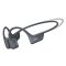 Shokz OpenRun Pro2 Mini, Bluetooth Headphone, USB-C, Black (S821-MN-BK)