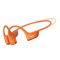 Shokz OpenRun Pro2 Mini, Bluetooth Headphone, USB-C, Orange (S821-MN-OR)