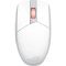 Asus ROG Strix Impact III, vezeték nélküli gaming egér (90MP03D0-BMUA10) fehér