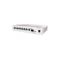 Huawei eKit S110-8T2ST Asztali Switch (98012199)