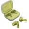 Motorola Moto Buds Kiwi Green