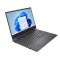 HP Victus 15-fa2029nh (D60WMEA) Csillámezüst, fekete