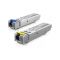 UBiQUiTi SFP Modul Single-Mode, 10Gbps, 10km - UACC-OM-SM-10G-D-2 (2db/csomag)