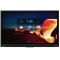 LENOVO ThinkVision T65, 65" UHD IPS monitor (62F2WA1CEK)