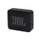JBL Go Essential 2 horozható bluetooth hangszóró (JBLGOES2BLK) Fekete