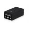 UBiQUiTi Adapter - POE-24-12W - 24V 0.5A POE és LAN Port fekete (POE-24-12W-G)