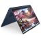 Lenovo IdeaPad 5 2in1 14AKP10 (83KT0037HV) Cosmic Blue