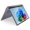 Lenovo IdeaPad 5 2in1 14AKP10 (83KT001FHV) Luna Grey / szürke