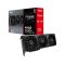 ASUS Radeon RX 9060 XT PRIME OC 16GB GDDR6 128bit (PRIME-RX9060XT-O16G) Videókártya