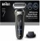 Braun Series 7 72-C1200S Wet&Dry borotva (10AS490203)