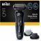 Braun Series 5 52-B1650S Wet&Dry borotva (10AS490193)