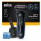 Braun Series 5 52-B7000CC Clean&Fast borotva (10AS490191)