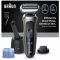 Braun Series 7 72-C7200CC Wet&Dry borotva (10AS490192)