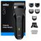 Braun Series 3 300BT Shave&Style borotva (10AS490205)