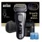 Braun Series 9 Pro+ 9667CC Wet&Dry borotva (10AS490201)