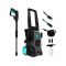 Cecotec 8137 HydroBoost 1600 Car&Garden magasnyomású mosó