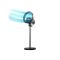 Cecotec 8249 TotalPure 2in1 MoonStyle Dark légtisztító