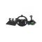 Hori PC Farming Vehicle Control System