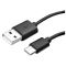 Xiaomi Xioami Data Cable, Black (GP-70894)