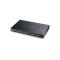 ZYXEL Switch 48x1000Mbps + 4x10G SFP+, Fémházas Menedzselhető, Rackes, (XGS1935-52-EU0101F)