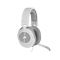 CORSAIR HS55 STEREO Wired Gaming Headset, White (CA-9011261-EU)