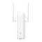 TP-LINK Wireless Access Point Dual Band AX1800 Kültéri/Beltéri, EAP625-OUTDOOR HD