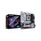 GIGABYTE B760M AORUS ELITE WIFI6E GEN5 S1700 mATX Alaplap
