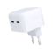 Yenkee YAC 2133 Dual USB C charger 36W töltő