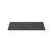 YENKEE YKB 2000HU BK WL office keyb TRIM - HU magyar