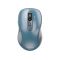YENKEE YMS 2010BE Dual WL mouse GYRO, kék