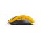YENKEE YMS 3600YW MARKSMAN Gaming Mouse, sárga