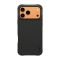 Panzerglass CARE Fashionable Case Samba Black w. MagSafe iPhone 17 Pro Max (CR29487)