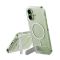 Panzerglass CARE Feature Case Transparent w. Kickstand iPhone 17 (CR33770)