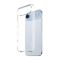 Panzerglass CARE Flagship Case Transparent Urban Explorer w. Clear Frame iPhone 17 Air (CR35554)