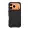 Panzerglass CARE Fashionable Case Samba Black w. MagSafe iPhone 17 Pro (CR37427)