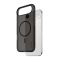 Panzerglass CARE Flagship Case Urban Explorer Smokey w. Black MagSafe iPhone 17 Air (CR43952)
