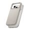 Panzerglass CARE Feature FLOW Case Vanilla w. MagSafe iPhone 17 Pro Max (CR65806)
