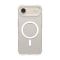 Panzerglass CARE Fashionable Case Samba Transparent w. White MagSafe iPhone 17 Air (CR69281)