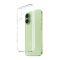 Panzerglass CARE Flagship Case Transparent Urban Explorer w. Clear Frame iPhone 17 (CR75572)