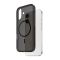 Panzerglass CARE Flagship Case Urban Explorer Smokey w. Black MagSafe iPhone 17 (CR97739)