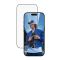 PanzerGlass Screen Protector iPhone 17 | iPhone 16 Pro | Ultra-Wide Fit w. EasyAligner (PG30687)