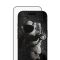 PanzerGlass Ceramic II Screen Protector iPhone 17 | iPhone 16 Pro | Ultra-Wide Fit w. EasyAligner (PG98539)