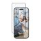 Panzerglass SAFE. Screen Protector w. Black Frame iPhone 17 Air | Ultra-Wide Fit w. EasyAligner (SA54913)