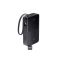Baseus EnerFill FC51 Bipow 2 Pro gyorstöltő powerbank 20000 mAh, 22.5W, fekete