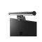Baseus i-wok Screen Hanging Light monitor lámpa, fekete (DGIWK-B01)