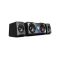 YENKEE YSP 215 BK Desktop Speaker System